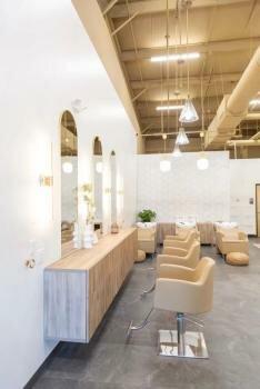 Adriana Hill Salon & Co