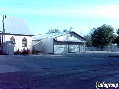 King of Kings Missionary Baptist Church