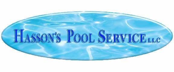 Hassons Pool Service LLC