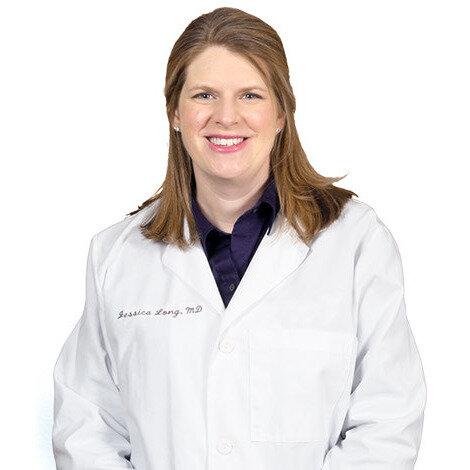 Jessica Ruth Thiessen Long, MD