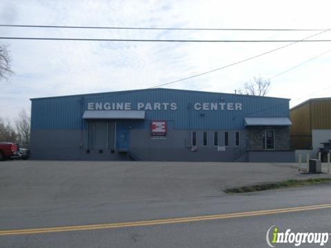 Nashville Engine Parts Warehouse