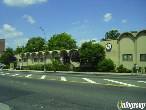 Hillside Manor Rehabilitation