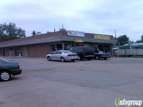 A Colfax Coin Center