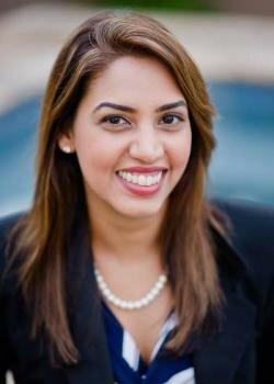 Sonia Bhushan: Allstate Insurance