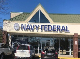 Navy Federal Credit Union