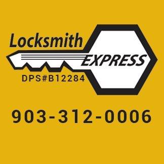 Locksmith Express