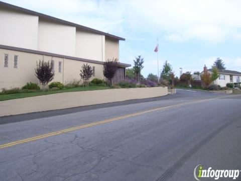 First Baptist Church of Castro Valley