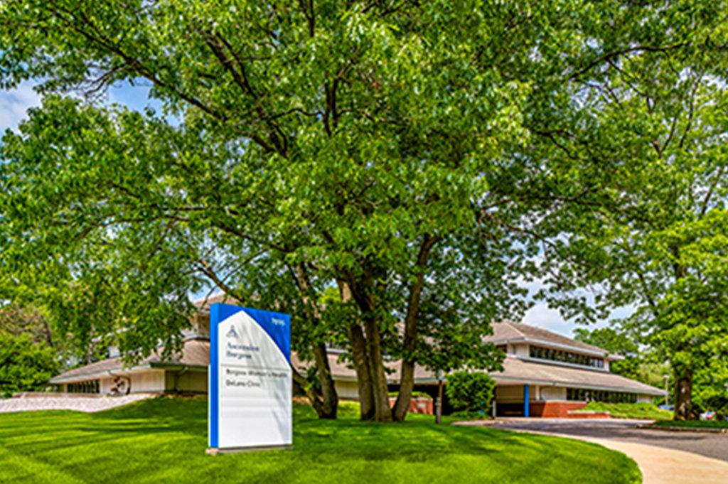 Ascension Borgess Hospital Delano Clinic