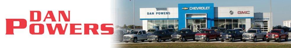 Dan Powers Chevrolet Buick GMC