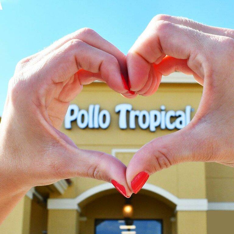 Pollo Tropical