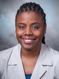 Tyrisha Clary-Selli, MD - Advocate Medical Group