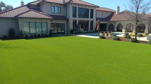 DFW Turf Solutions