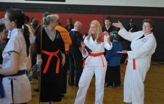 North Augusta Martial Arts