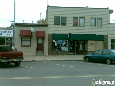 The Used Bike Shop