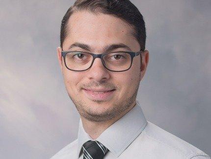 Mohammad Vaziri, MD - PPG-Hospital Medicine