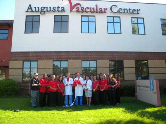 Augusta Vascular Center