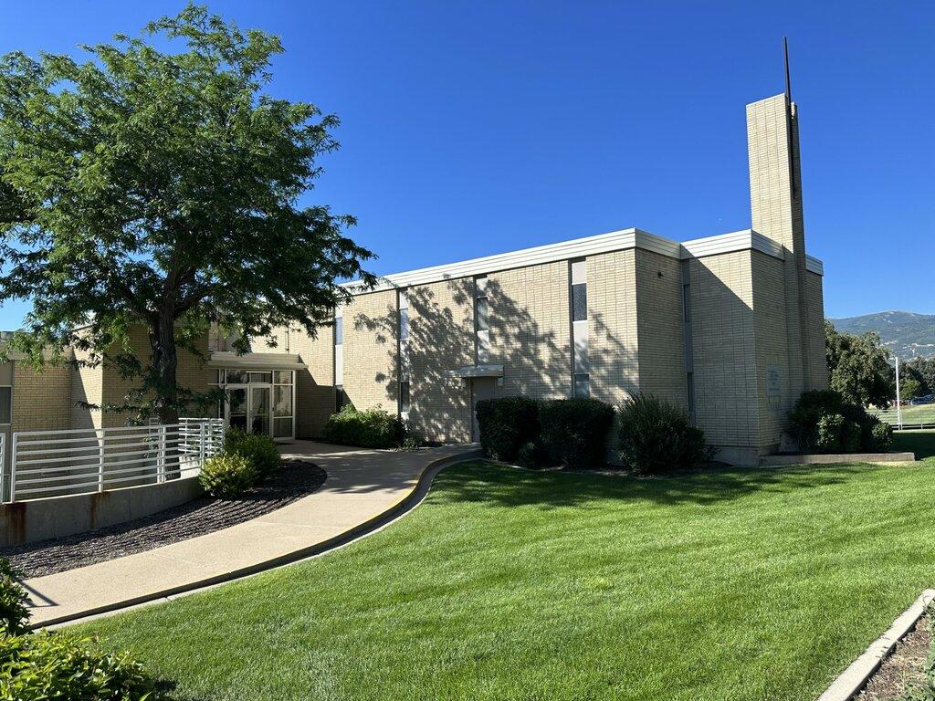 The Church of Jesus Christ of Latter-day Saints