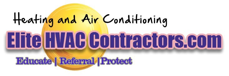 Elite HVAC Contractors