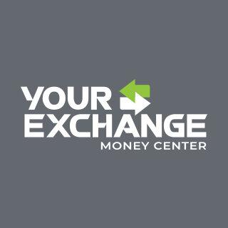 Your Exchange Money Center Fridley