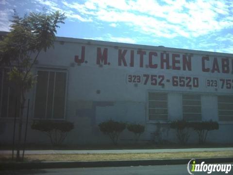 J M Kitchen Cabinets