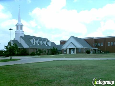 Alliance United Methodist Church