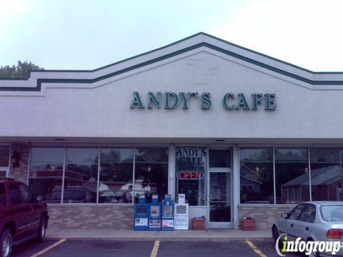 Andy's Cafe