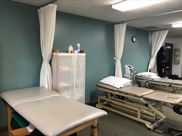 NovaCare Rehabilitation - Greenville