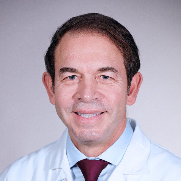 Ian M. Kronish, MD, MPH