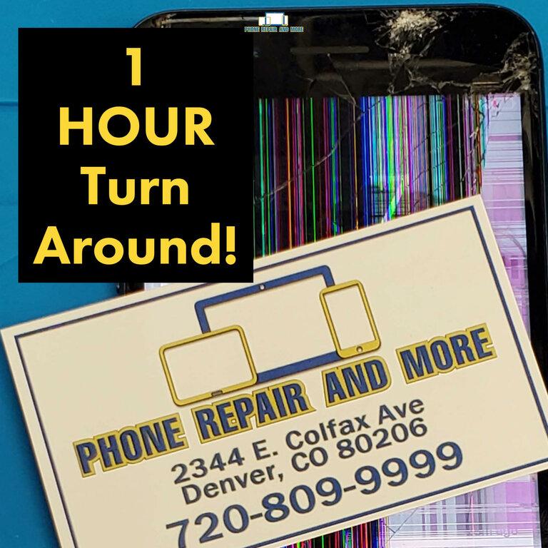 Phone Repair and More Lakewood