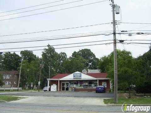 Pick Wick Food Mart