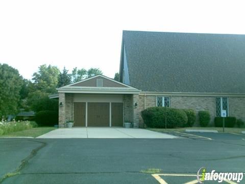 The Covenant Church of Schaumburg