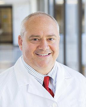 Brent Steward, MD - Ascension Medical Group St