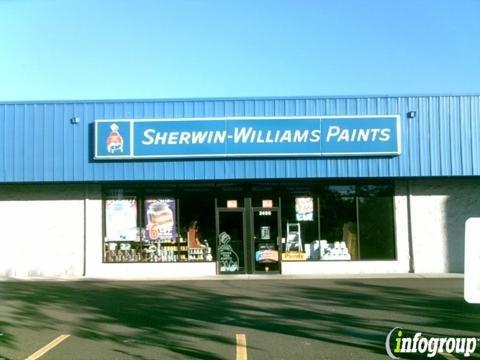 Sherwin-Williams Paint Store