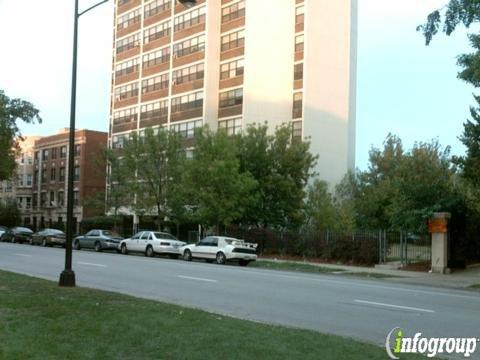 Drexel Towers South Apartments