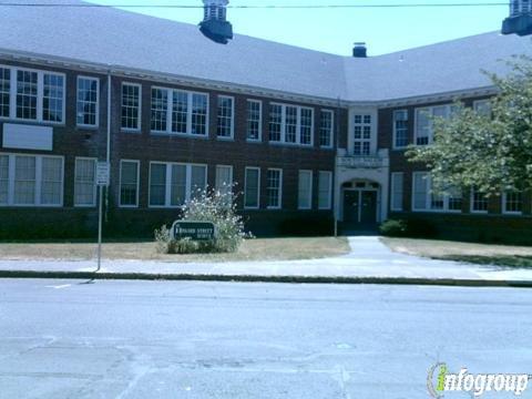 Howard Street Charter School