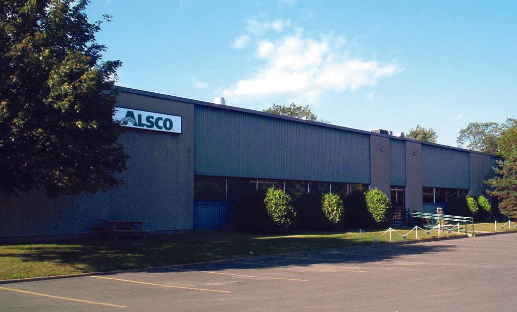 Alsco