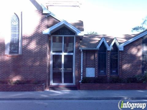 Saint Paul AME Church