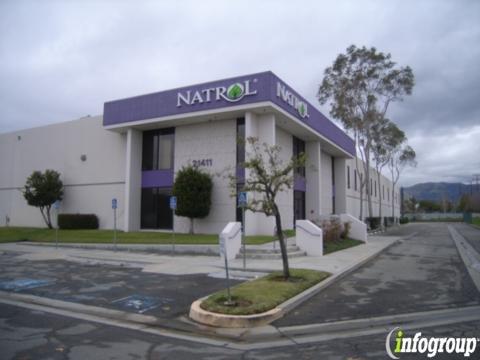 Natrol, LLC