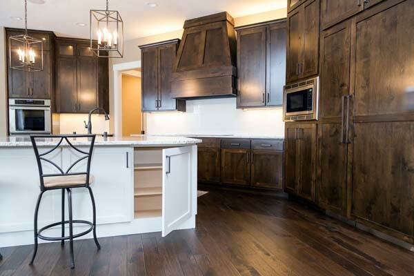 McChesney Cabinets