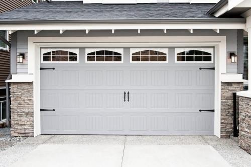 Jeri-Co Garage Doors, Inc.