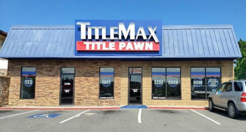 TitleMax