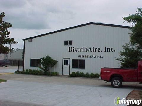 Distribaire Corp