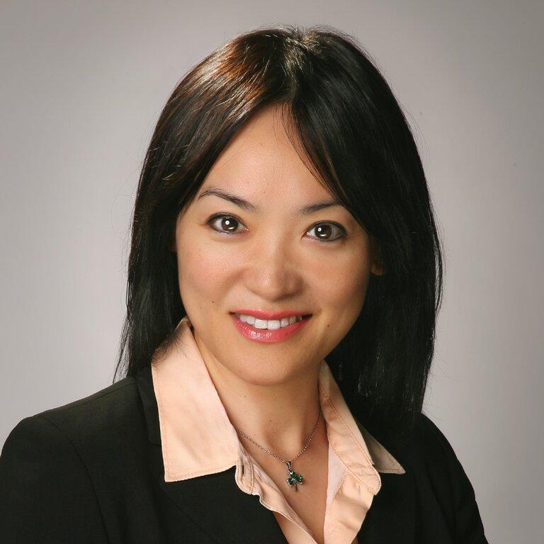 Yen Chen-Private Client Advisor