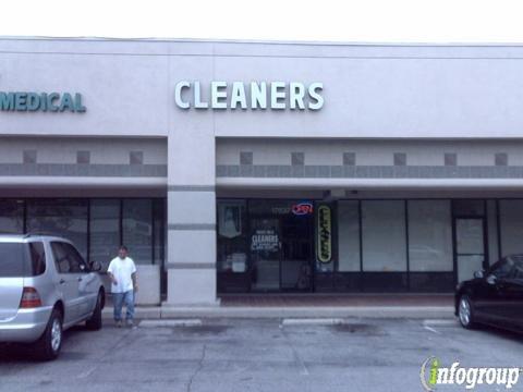 Puente Hills Cleaners