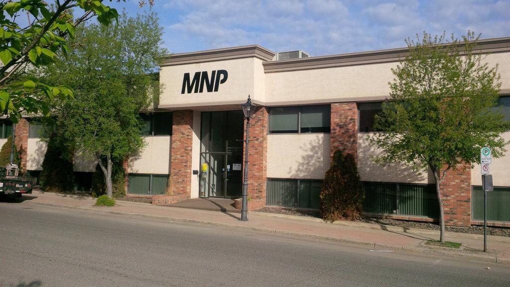 MNP Ltd