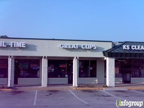 Great Clips