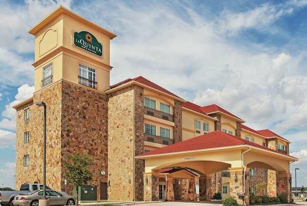 La Quinta Inn & Suites By Wyndham McKinney