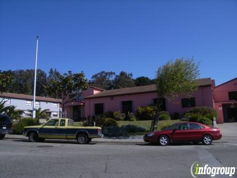 San Francisco Housing Authority