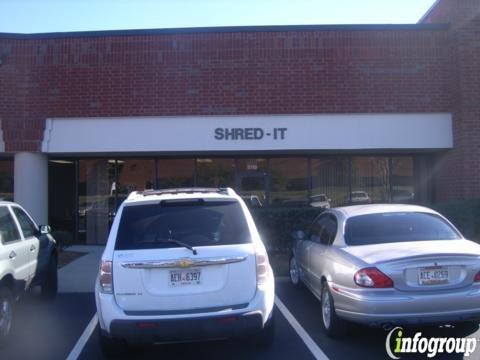 Shred-it