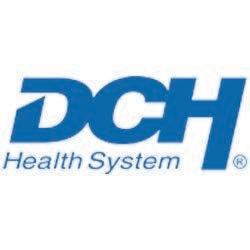 DCH Physical Rehabilitation